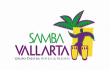Logo Hotel Samba Vallarta
